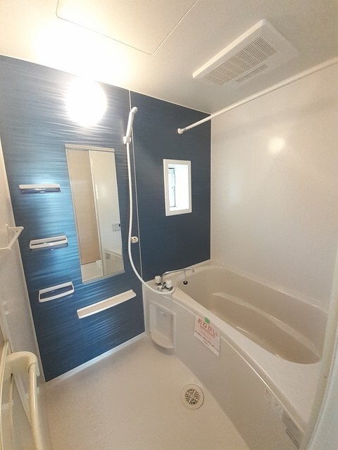 物件内観写真5　(バス／シャワールーム等)