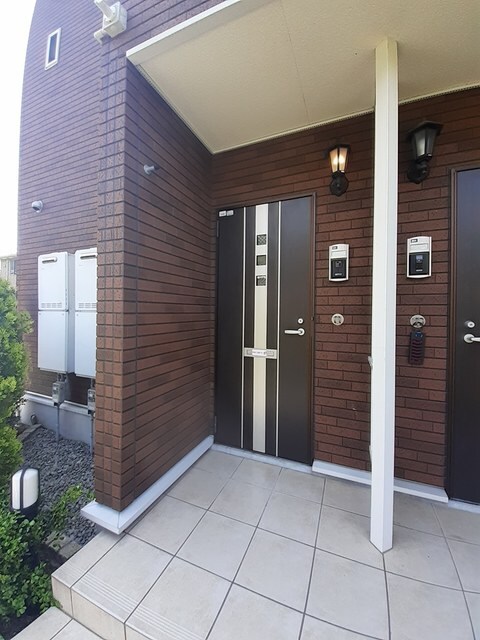 物件内観写真11　(その他共有部分)