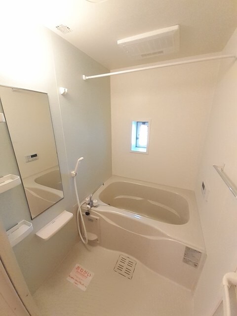 物件内観写真5　(バス／シャワールーム等)