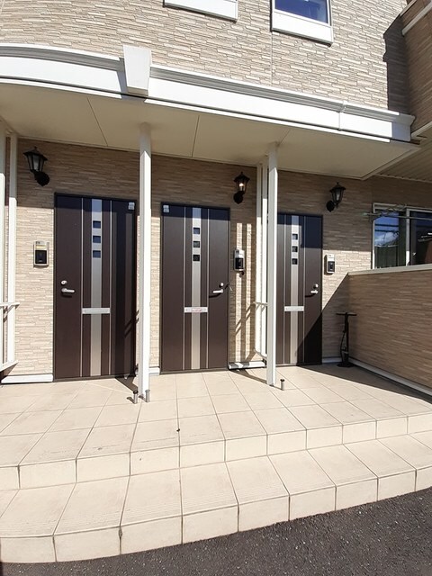 物件内観写真11　(その他共有部分)