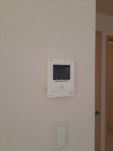 物件内観写真13　(その他設備)