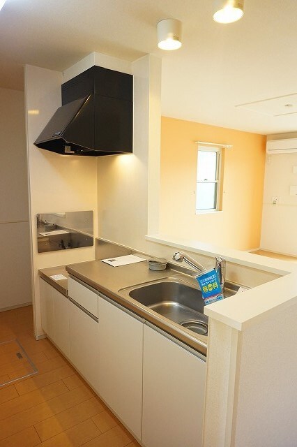 物件内観写真5　(キッチン)