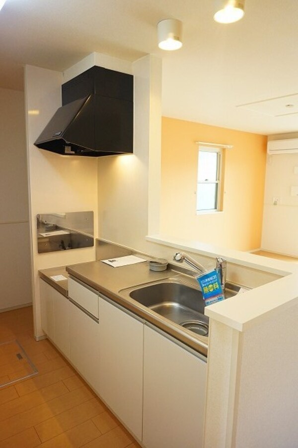 キッチン(キッチン)