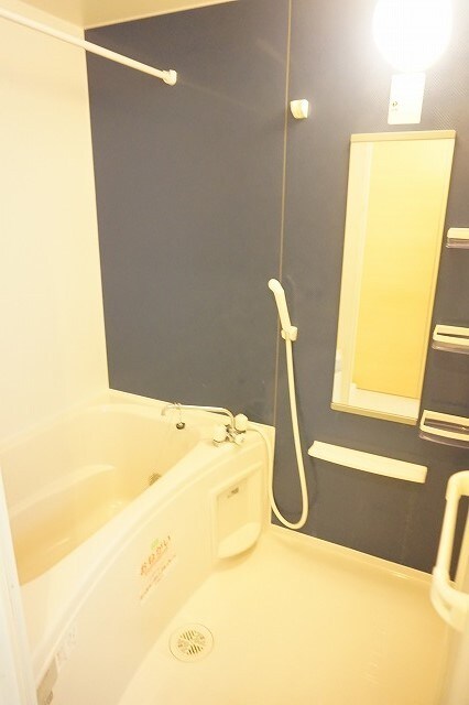 物件内観写真6　(バス／シャワールーム等)