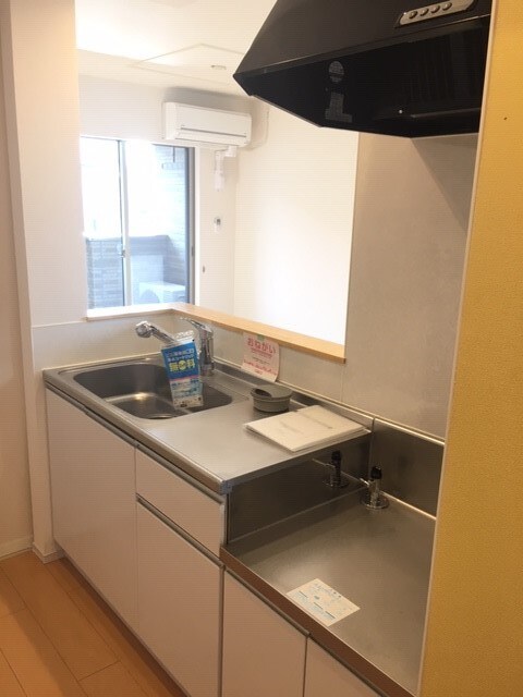 物件内観写真5　(キッチン)