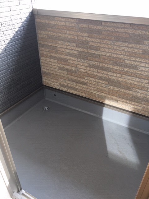物件内観写真14　(バルコニー)