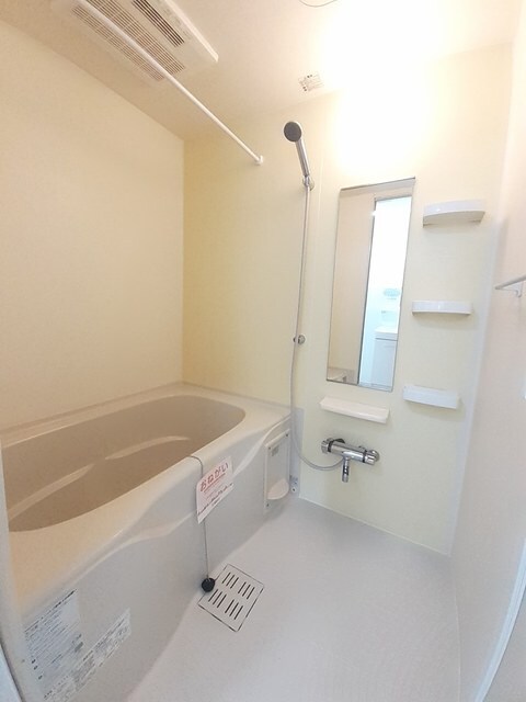 物件内観写真5　(バス／シャワールーム等)