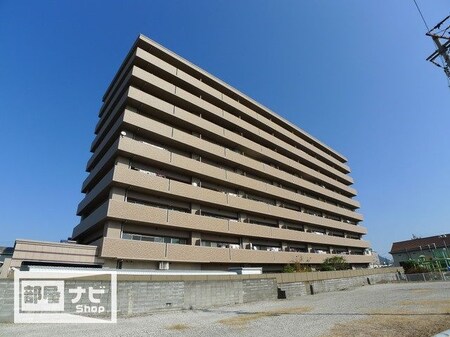 アルファライフ片原町東外観写真