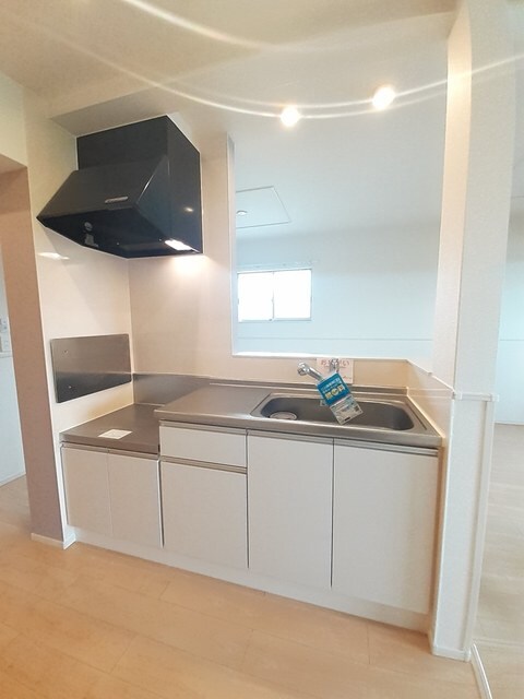 物件内観写真5　(キッチン)