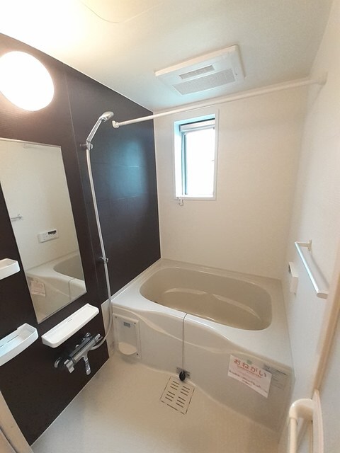 物件内観写真6　(バス／シャワールーム等)