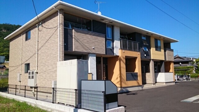 物件外観写真3　(外観写真)