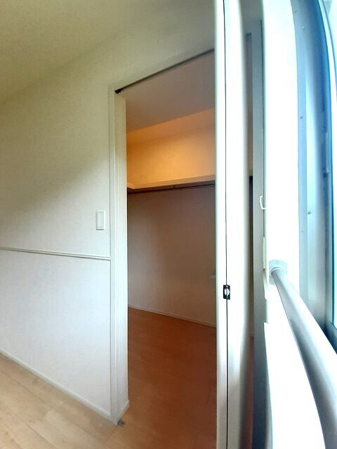 物件内観写真10　(収納)