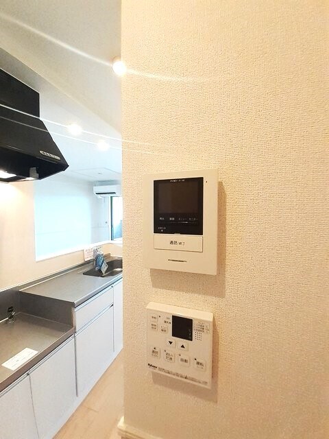 物件内観写真13　(その他設備)