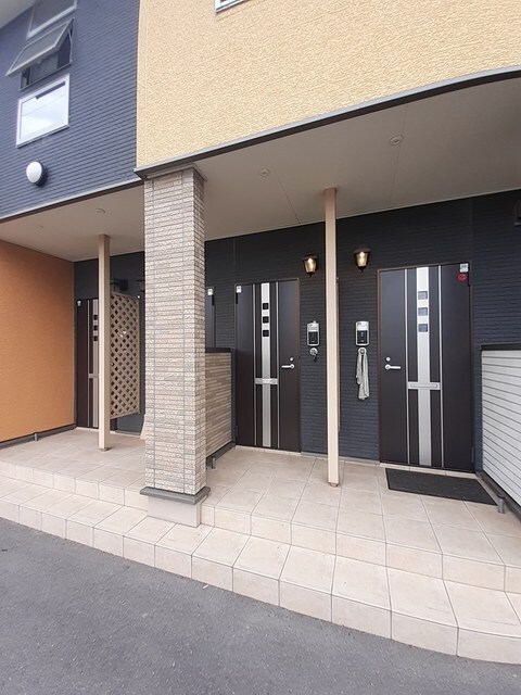 物件内観写真15　(その他共有部分)