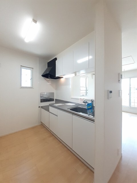 物件内観写真4　(キッチン)