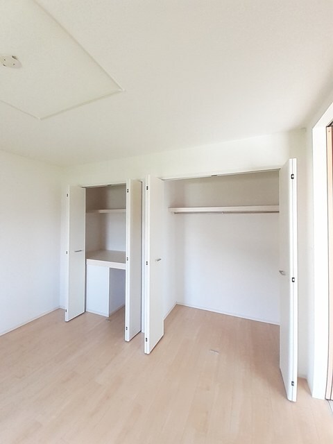 物件内観写真9　(収納)