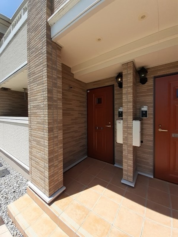 建物設備(その他共有部分)