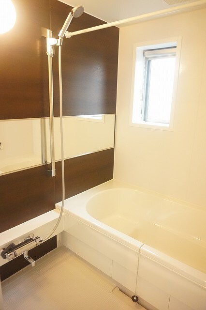 物件内観写真5　(バス／シャワールーム等)