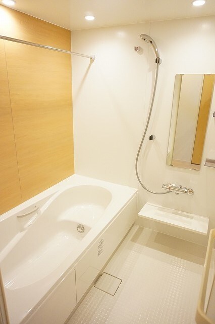 物件内観写真6　(バス／シャワールーム等)