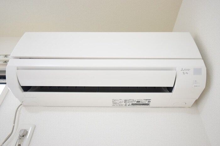 物件内観写真15　(エアコン)
