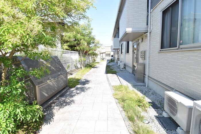 物件内観写真21　(その他共有部分)