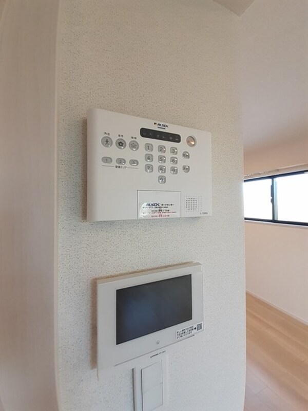 セキュリティ(セキュリティ)