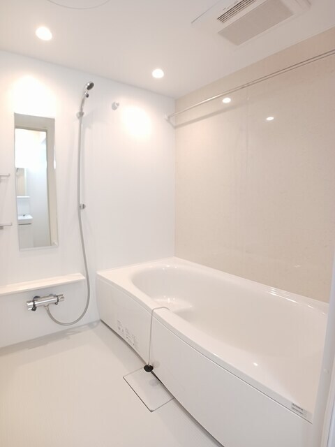 物件内観写真5　(バス／シャワールーム等)