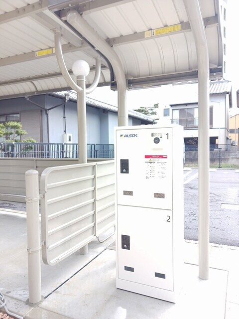 物件内観写真14　(その他共有部分)