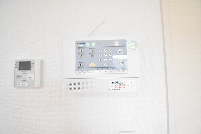 物件内観写真10　(ALSOKホームセキュリティ)