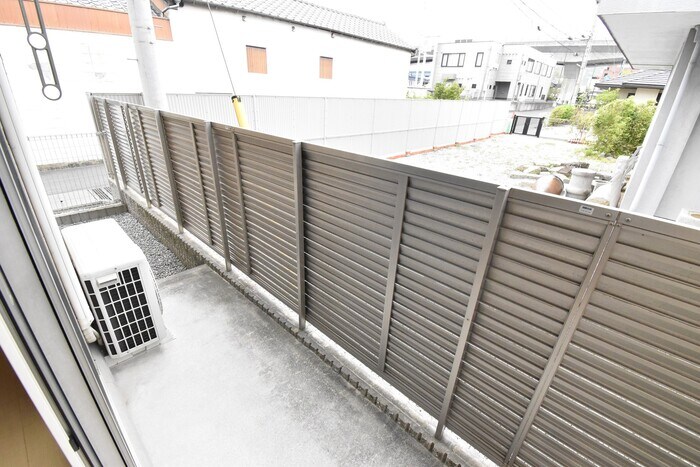 物件内観写真14　(専用庭)