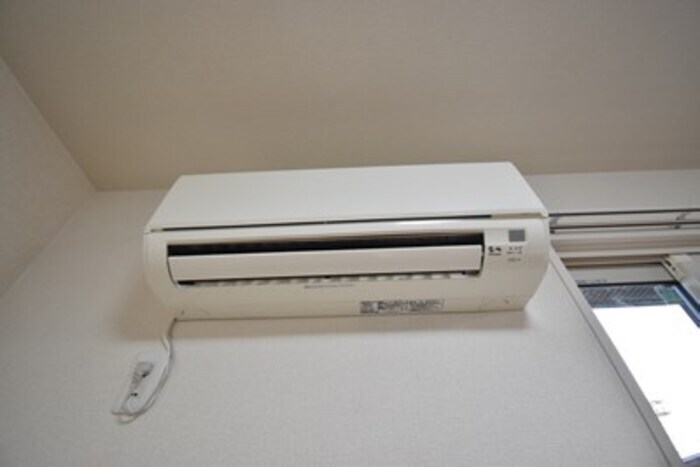 物件内観写真21　(備付エアコン（ＬＤＫ）)