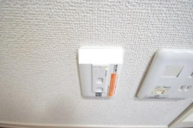 物件内観写真24　(インターネット接続)