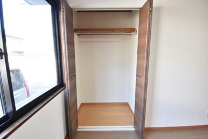 物件内観写真16　(クローゼット（ＬＤＫ）)