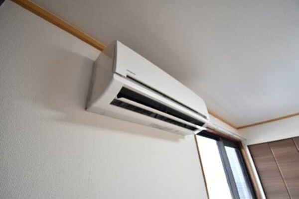 備付エアコン（ＬＤＫ）
