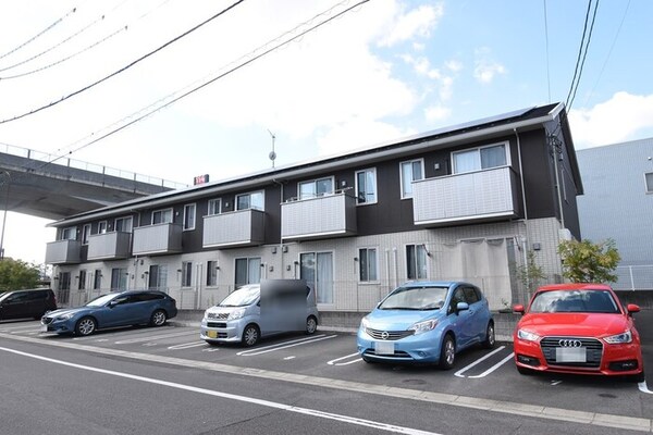 外観(建物外観)