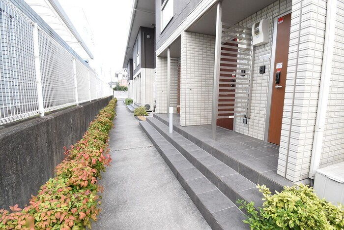 物件内観写真24　(その他共有部分)