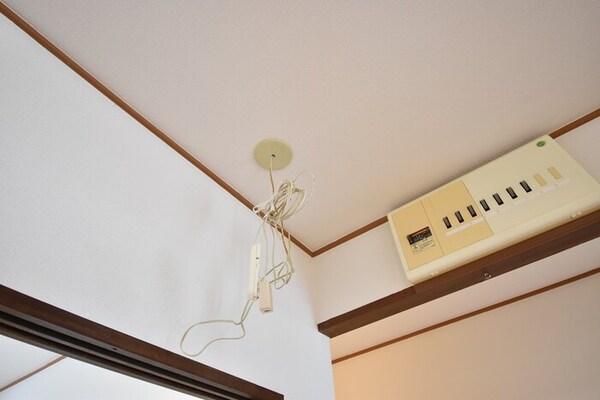 建物設備(その他設備)