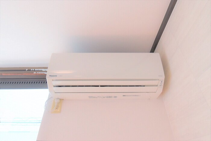物件内観写真23　(エアコン)