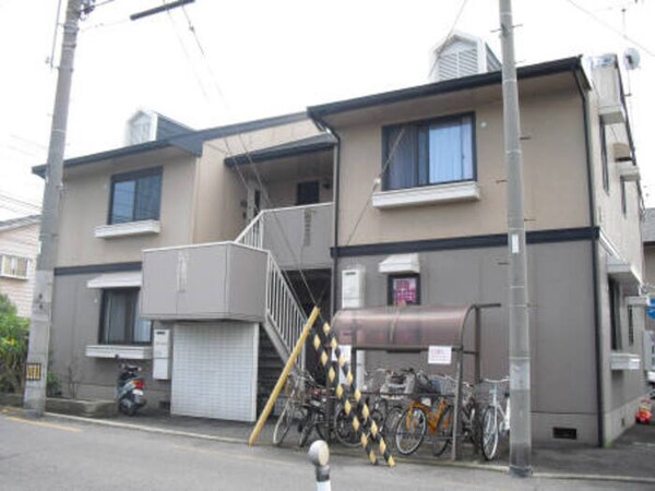 外観(外観)
