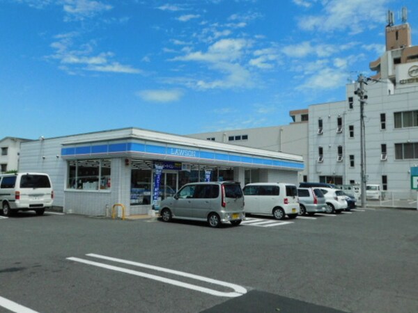 ローソン高松花ノ宮町店(394ｍ)