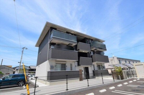 外観(建物外観)