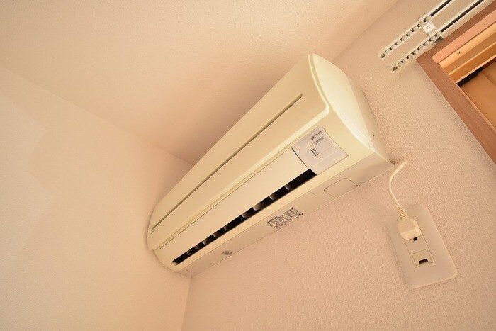 物件内観写真14　(エアコン)