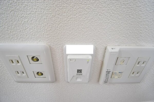 インターネット接続