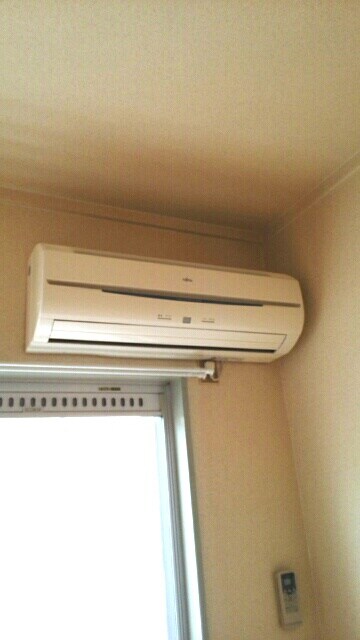 物件内観写真11　(その他設備)