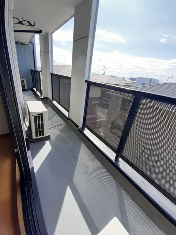 バルコニー(バルコニー)