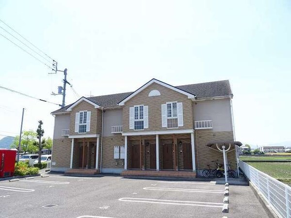 外観(外観写真)