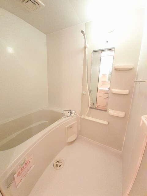 物件内観写真5　(バス／シャワールーム等)