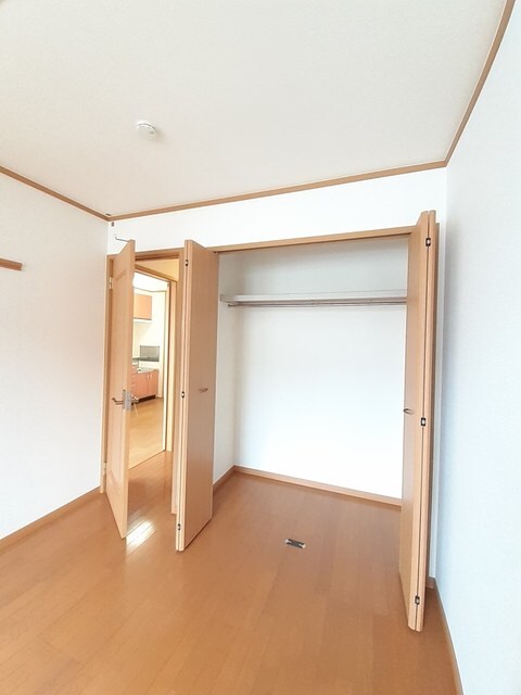 物件内観写真9　(収納)