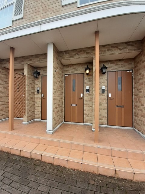 物件内観写真11　(その他共有部分)