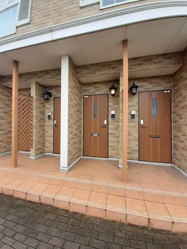 建物設備(その他共有部分)